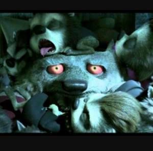 Meet your Posher, Kenneth